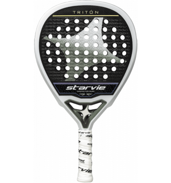 
STARVIE, 
Triton Soft, 
Detail 1
