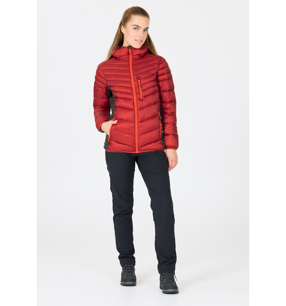
WHISTLER, 
Trival Quilted Jacket, 
Detail 1
