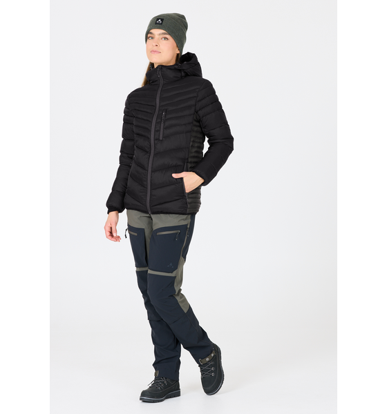 
WHISTLER, 
Trival Quilted Jacket, 
Detail 1
