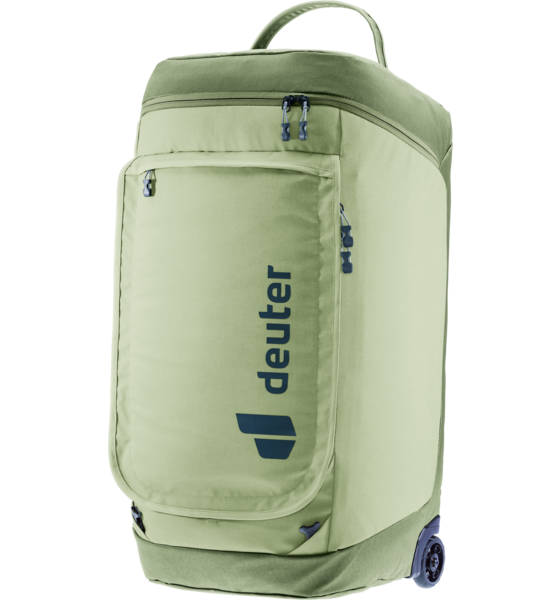 
DEUTER, 
Trolley Duffel Pro Roller 90, 
Detail 1
