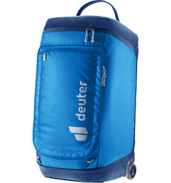 
DEUTER, 
Trolley Duffel Pro Roller 90, 
Detail 1
