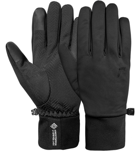 
REUSCH, 
Tromso Windstopper&reg; Touch-tec, 
Detail 1
