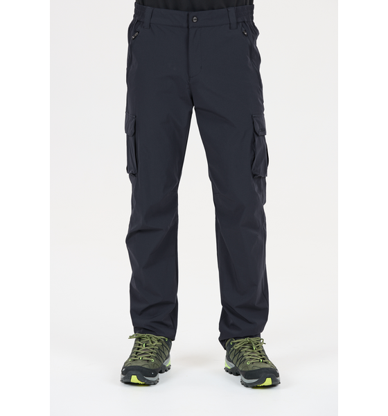 
CMP, 
Trousers, 
Detail 1
