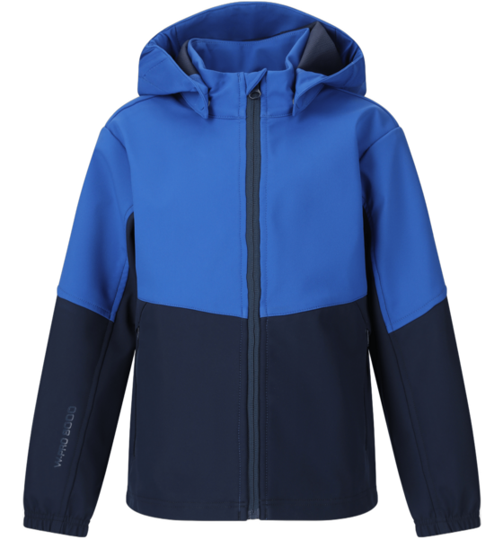 
ZIGZAG, 
Troy Softshell Jacket, 
Detail 1
