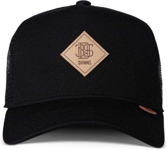 
DJINNS, 
Trucker Keps Hft, 
Detail 1
