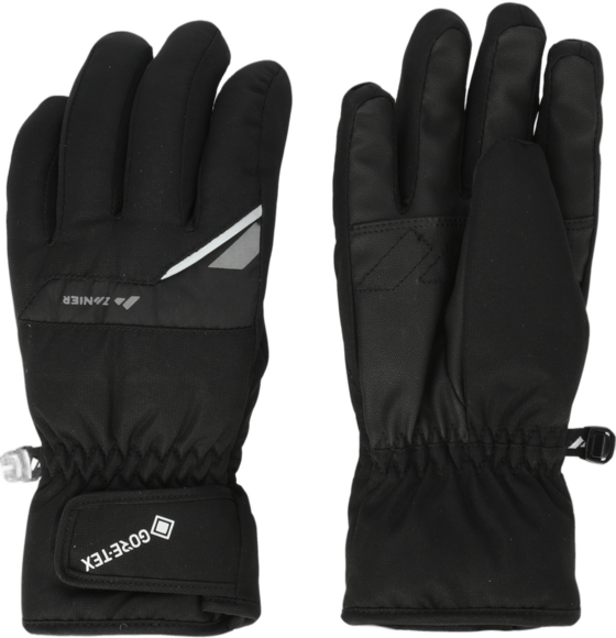 
ZANIER, 
Trysil Gtx Jr., 
Detail 1
