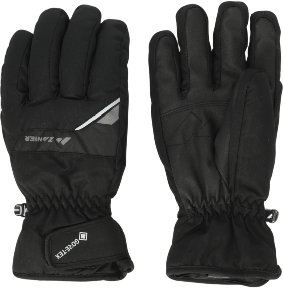 
ZANIER, 
Trysil Gtx, 
Detail 1
