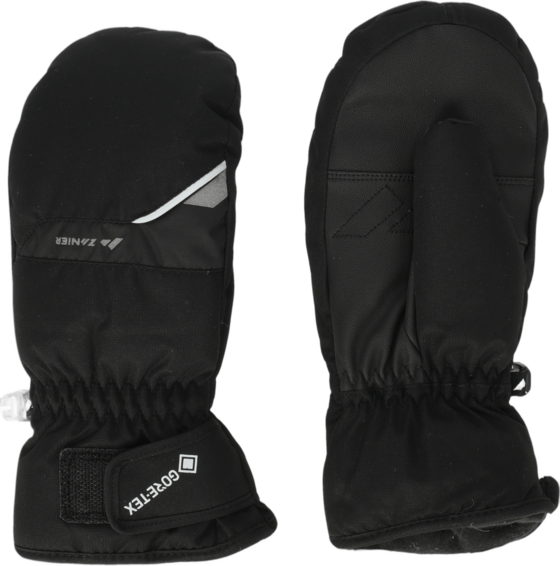 
ZANIER, 
Trysil Gtx, 
Detail 1
