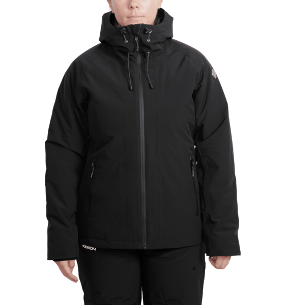 
DOBSOM, 
Trysil Skijkt Wmn, 
Detail 1
