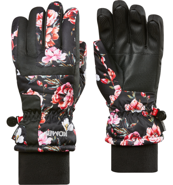 
KOMBI, 
Tucker Junior Glove, 
Detail 1
