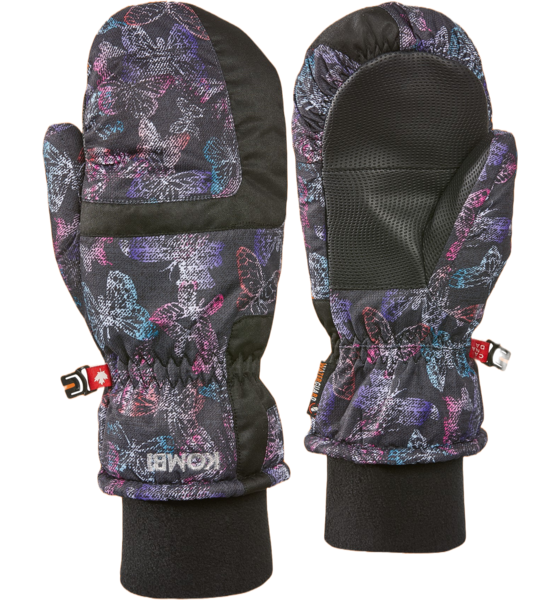 
KOMBI, 
Tucker Junior Mitt, 
Detail 1
