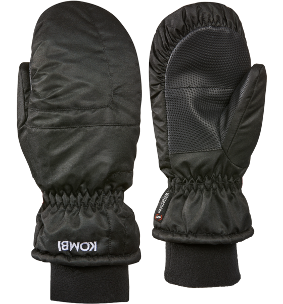 
KOMBI, 
Tucker Junior Mitt, 
Detail 1
