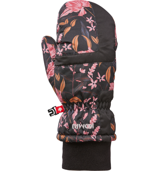 
KOMBI, 
Tucker Junior Mitt, 
Detail 1
