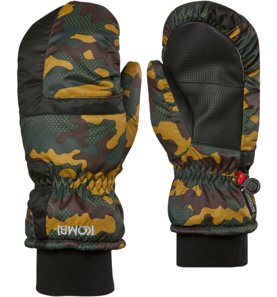 
KOMBI, 
Tucker Junior Mitt, 
Detail 1
