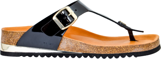 919689101101 BIO BIO Tucsan Angel Black Lack  Standard Detail