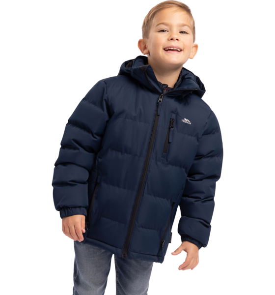 
TRESPASS, 
Tuff - Lasten Toppatakki, 
Detail 1
