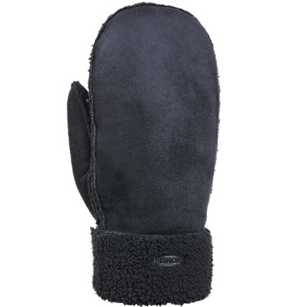 
KOMBI, 
Tundra Women Mitt, 
Detail 1
