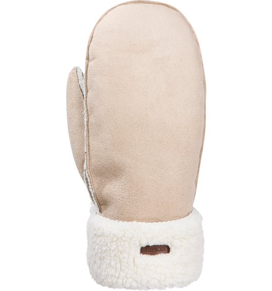 
KOMBI, 
Tundra Women Mitt, 
Detail 1
