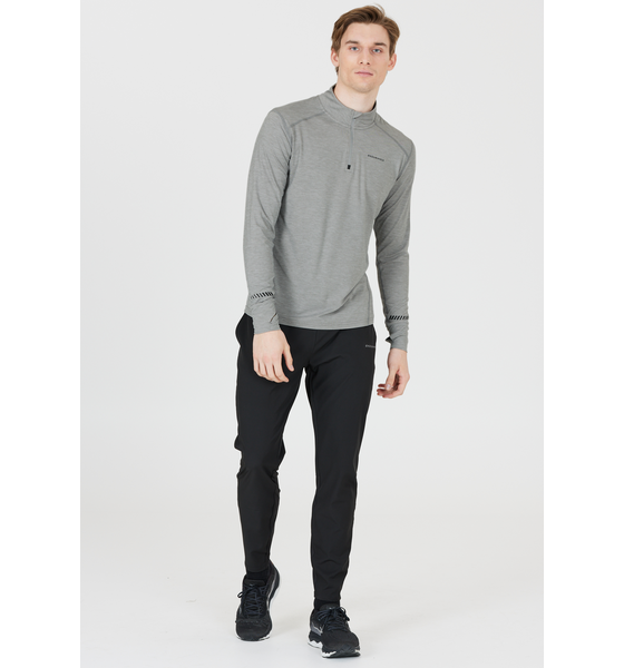 
ENDURANCE, 
Tune Functional Shirt, 
Detail 1
