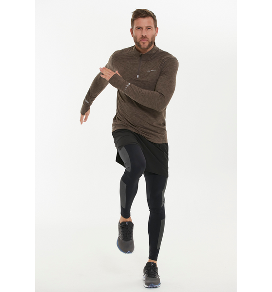 
ENDURANCE, 
Tune Functional Shirt, 
Detail 1
