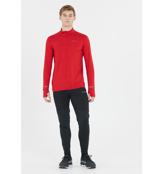 
ENDURANCE, 
Tune Functional Shirt, 
Detail 1
