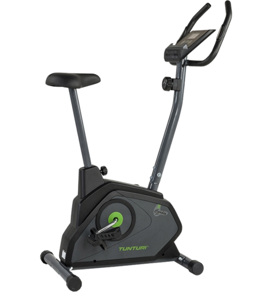 
TUNTURI, 
Tunturi Cardio Fit B30 Motionscykel, 
Detail 1
