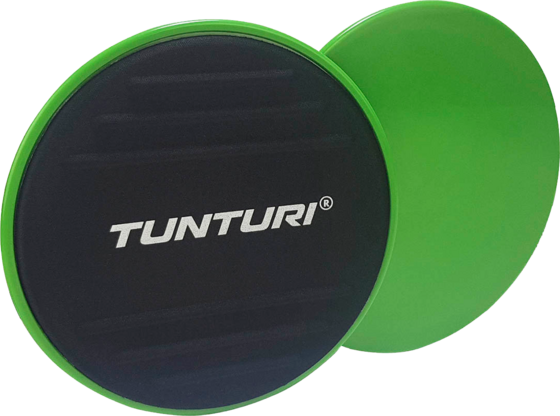 
TUNTURI, 
Tunturi Core Sliders Pair, 
Detail 1
