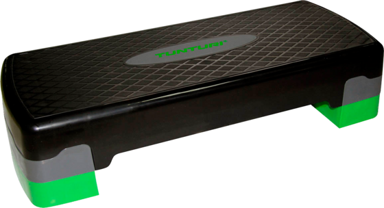 
TUNTURI, 
Tunturi Easy Stepb&auml;nk, 
Detail 1
