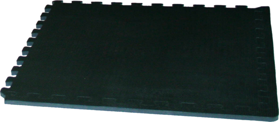 
TUNTURI, 
Tunturi Golvbr&auml;dor 120x120 (4 St.), 
Detail 1
