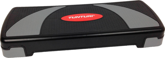 
TUNTURI, 
Tunturi Kompakt Stepb&auml;nk, 
Detail 1
