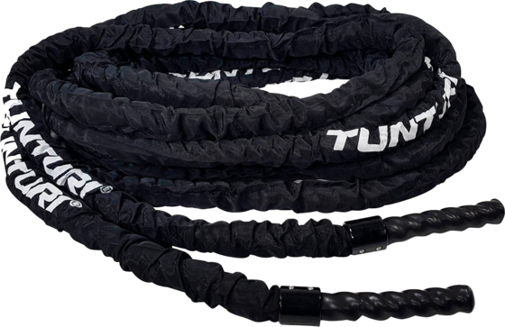 
TUNTURI, 
Tunturi Pro Battle Rope, 10m, 
Detail 1
