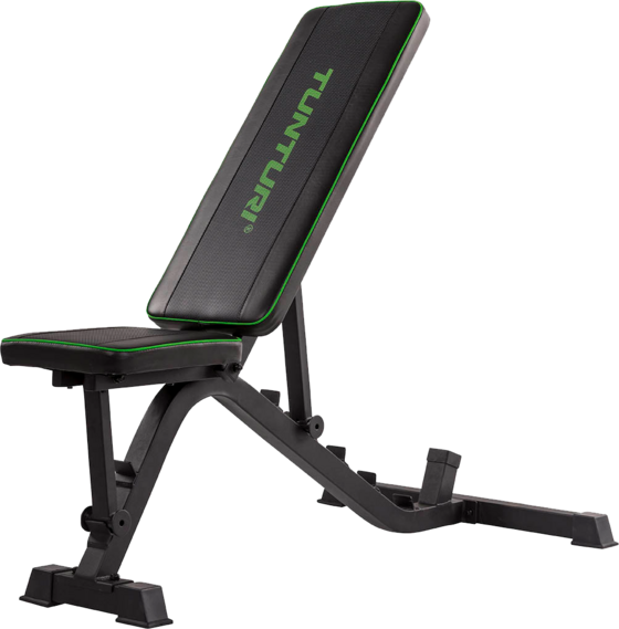 
TUNTURI, 
Tunturi Ub40 Tr&auml;ningsb&auml;nk, 
Detail 1
