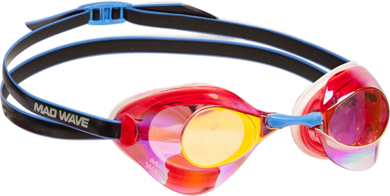 
MAD WAVE, 
Turbo Racer Ii Rainbow, 
Detail 1
