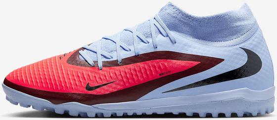 
NIKE, 
Turf Football Shoes Phantom 6 High Academy, 
Detail 1
