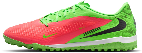 
NIKE, 
Turf Football Shoes Phantom 6 Low Academy 'erling Haaland', 
Detail 1
