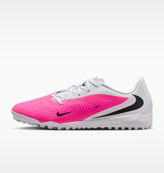 
NIKE, 
Turf Football Shoes Phantom 6 Low Academy, 
Detail 1
