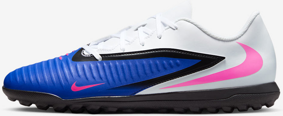
NIKE, 
Turf Football Shoes Phantom 6 Low Club, 
Detail 1
