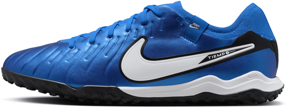 NIKE, Turf Football Shoes Tiempo Legend 10 Pro