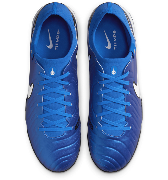 NIKE, Turf Football Shoes Tiempo Legend 10 Pro