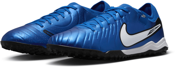 NIKE, Turf Football Shoes Tiempo Legend 10 Pro