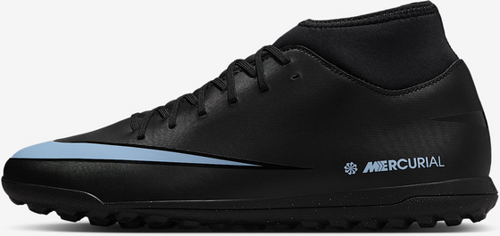 
NIKE, 
Turf High-top Football Shoes Mercurial Superfly 10 Club, 
Detail 1
