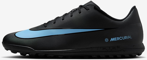 
NIKE, 
Turf Low-top Football Shoes Mercurial Vapor 16 Club, 
Detail 1
