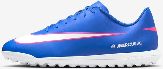 
NIKE, 
Turf Low-top Football Shoes Mercurial Vapor 16 Club, 
Detail 1

