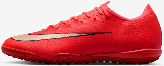 
NIKE, 
Turf Low-top Football Shoes Mercurial Vapor 17 Pro, 
Detail 1
