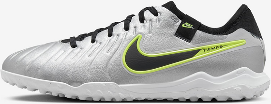 933180102101 NIKE Turf Low-top Football Shoes Tiempo Legend 10 Pro  Standard Detail