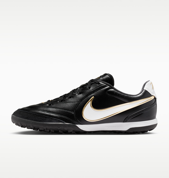 
NIKE, 
Turf Low-top Football Shoes Tiempo Ligera Pro, 
Detail 1
