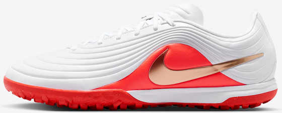 
NIKE, 
Turf Low-top Football Shoes Tiempo Maestro Academy, 
Detail 1
