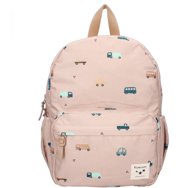 
VADOBAG, 
Turin Sweet Cuddles, 
Detail 1
