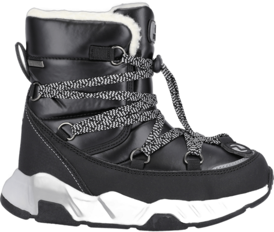 
ZIGZAG, 
Turriea Boots, 
Detail 1
