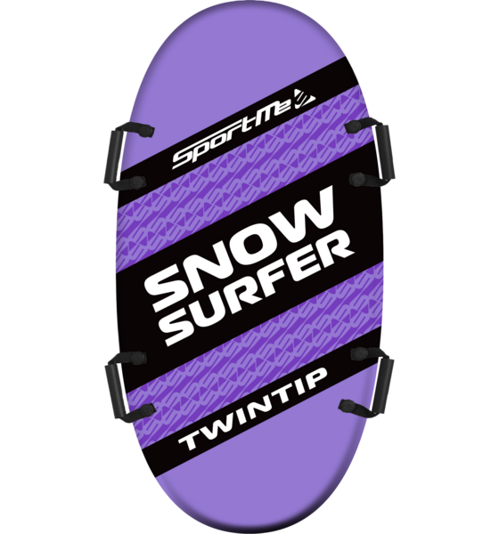
SPORTME, 
Twintip Snowsurfer, 
Detail 1
